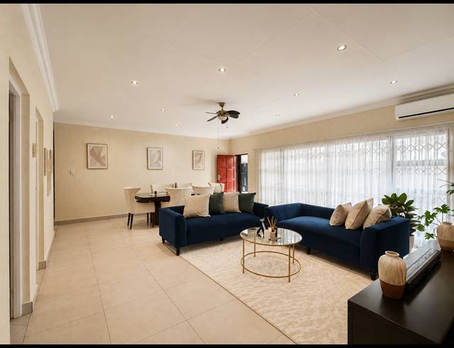 3 BEDROOM TOWNHOUSE FOR SALE IN THREE RIVERS